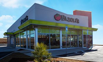Fazoli’s Signs 11th Franchise Deal Marking 29 New Locations in Development for Record-Setting FY2022