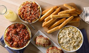 Fazoli’s Two-Year Sales Comparisons Reach Astounding 26.7% in November