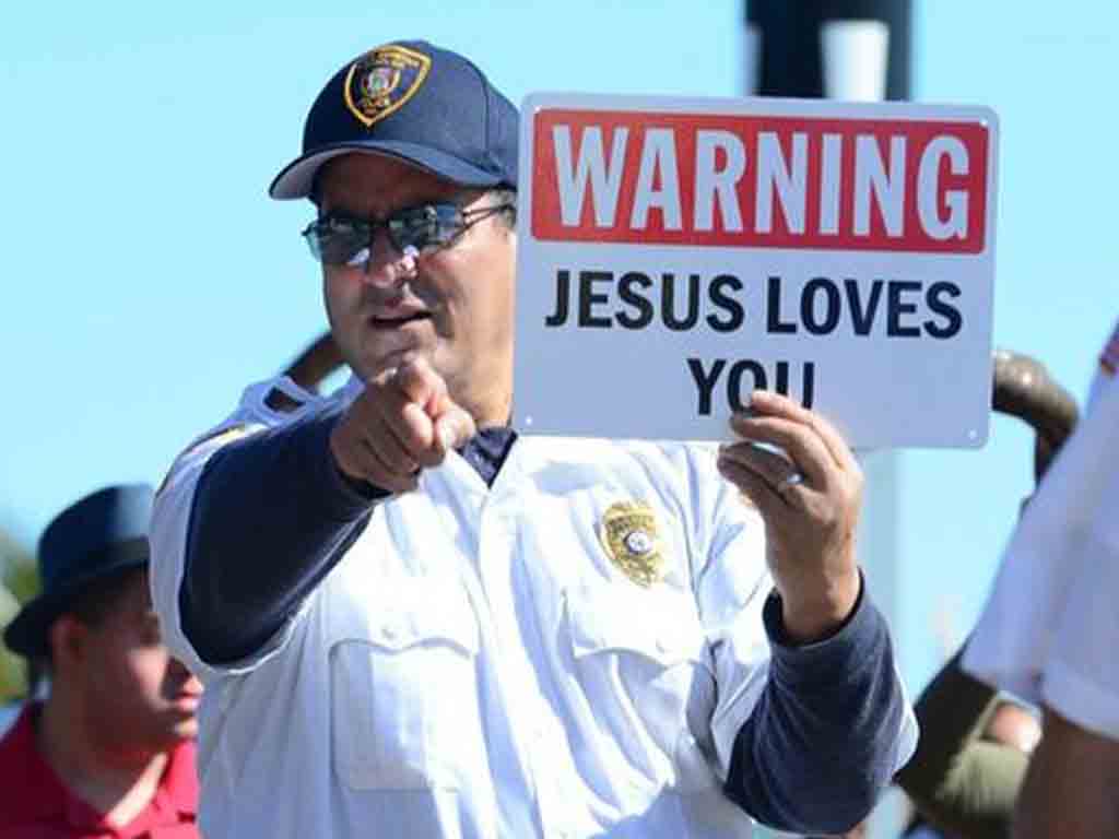 More than 100 join Atlantic City Cops on Boardwalk for Community Walk