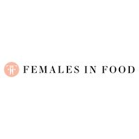 Females in Food Launches Corporate Partnership Program