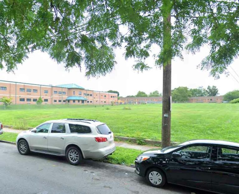 Foose Elementary School in Harrisburg was placed on lockdown early Monday morning after the report of gunshots in nearby field.
