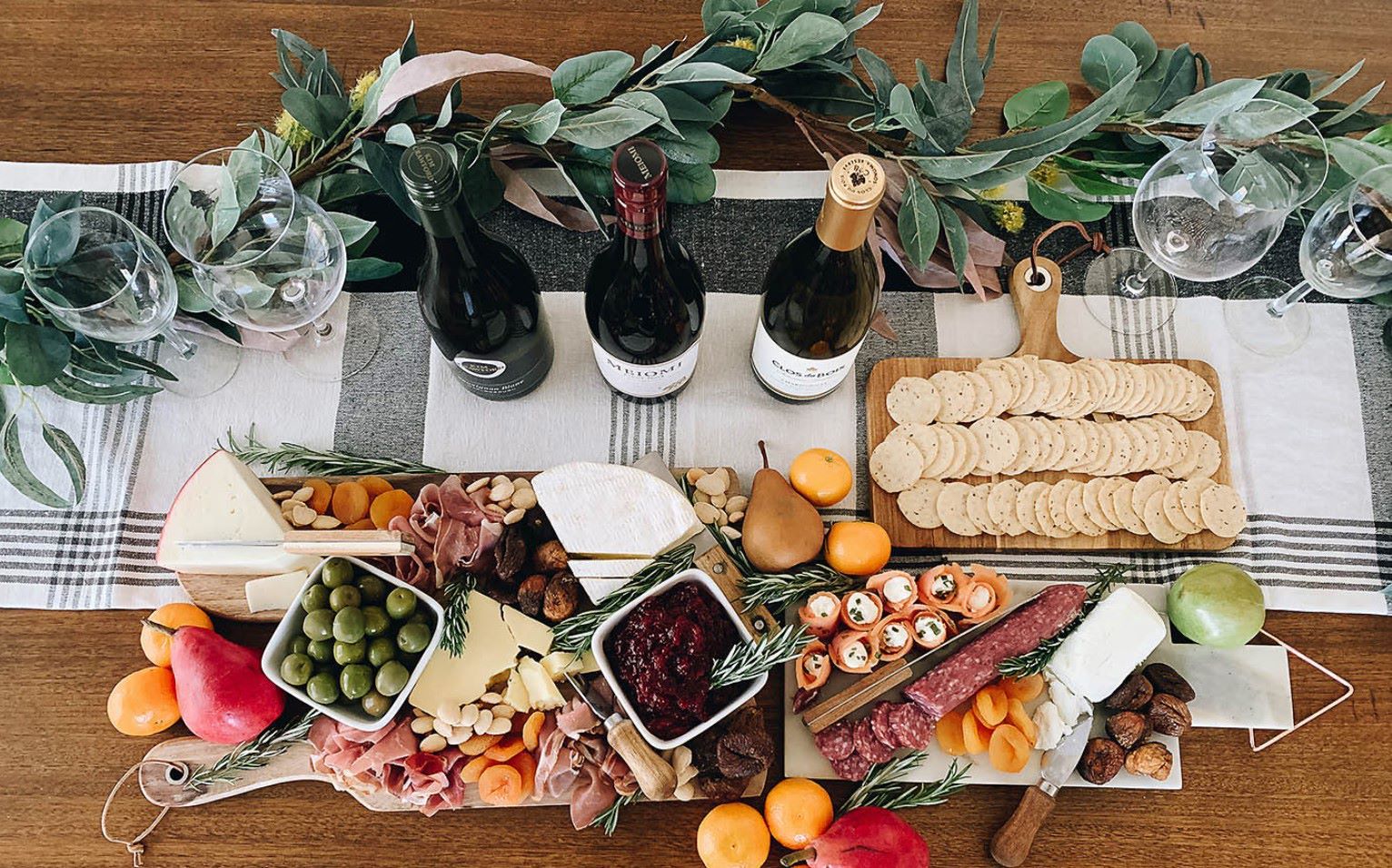 Fig + Brie Brings New Charcuterie Franchise to New Mexico
