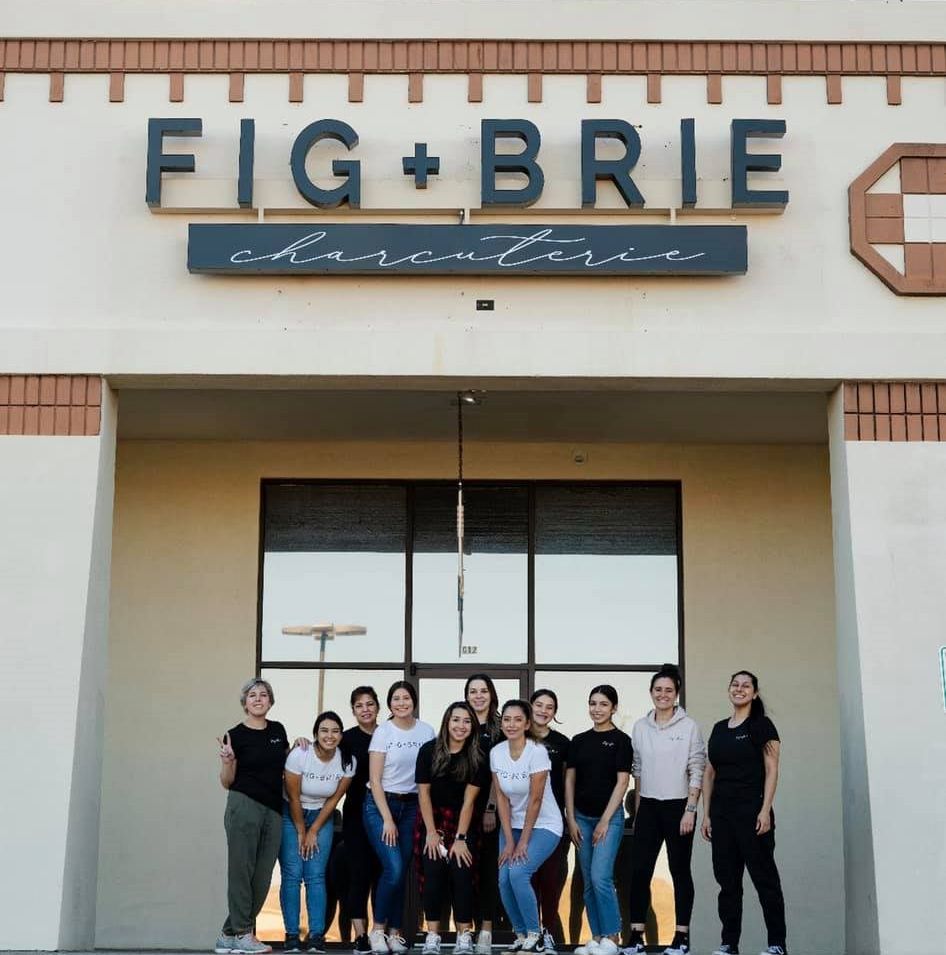 Fig + Brie Brings New Charcuterie Franchise to New Mexico