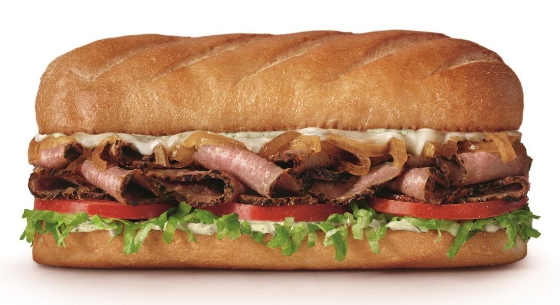 Firehouse Subs Crafts New Prime Rib Steak Sub Featuring Steakhouse Flavor