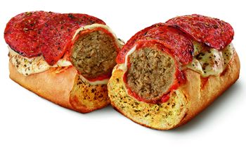 Firehouse Subs introduces new Pepperoni Pizza Meatball Sub with App-Only Access Week