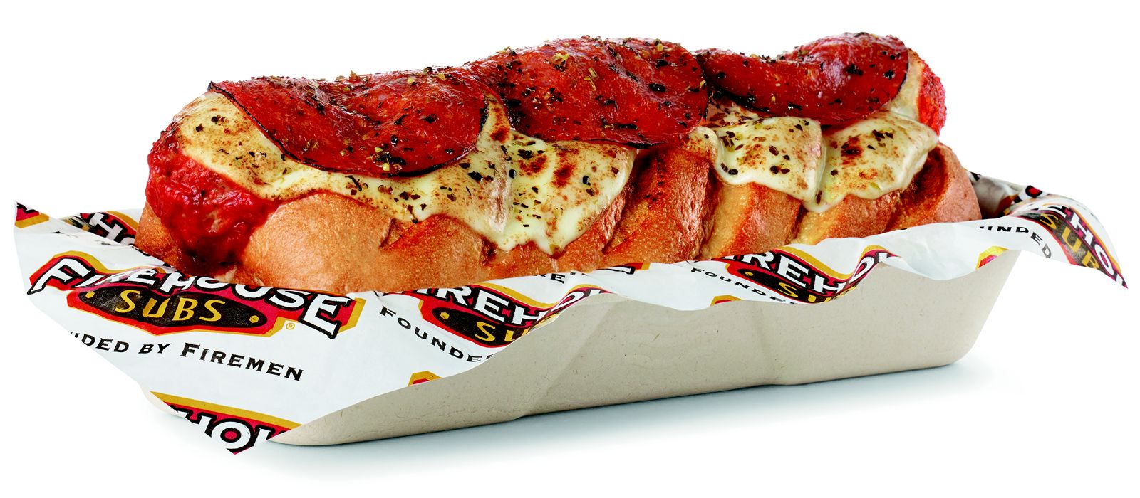 Firehouse Subs introduces new Pepperoni Pizza Meatball Sub with App-Only Access Week