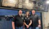 Firehouse subs opens first location in new iberia, debuts new restaurant design in louisiana