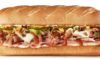 Firehouse subs releases a new hit, the bbq cuban sub