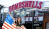 First bombshells restaurant & bar franchise opens in san antonio