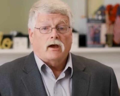 Marty Flemming - Candidate for Jackson Mayor