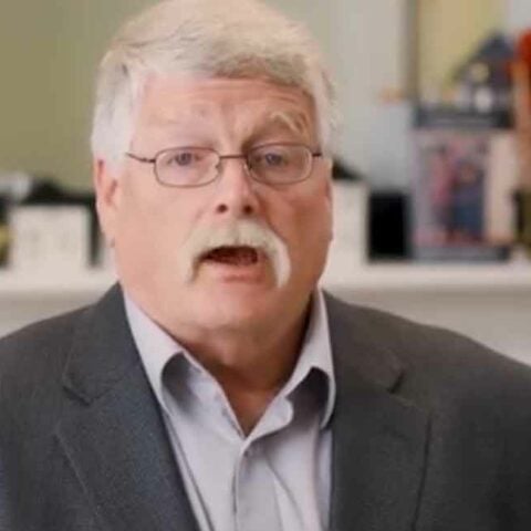 Marty flemming - candidate for jackson mayor