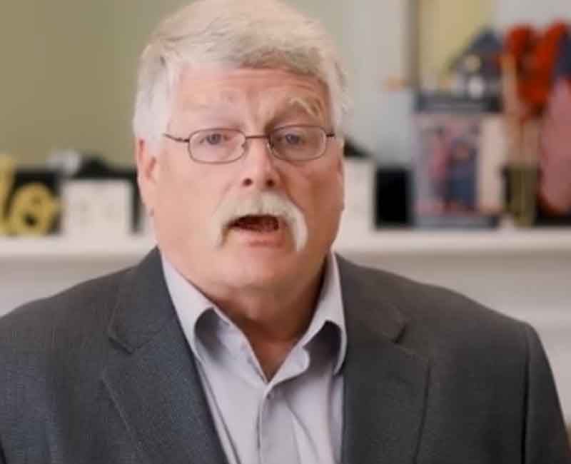 Marty Flemming - Candidate for Jackson Mayor