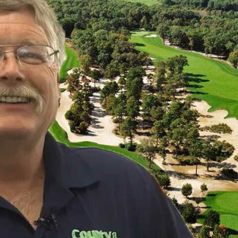 Flemming hosts private fundraiser at golf course owned by lakewood developer, courts orthodox bloc vote - photo licensed by shore news network.