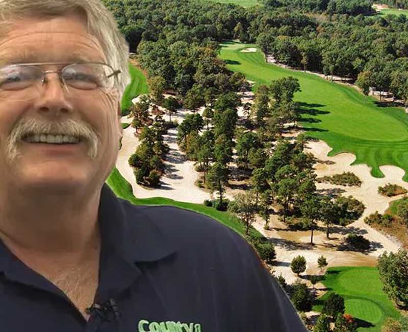 Flemming hosts private fundraiser at Golf Course owned by Lakewood developer, courts Orthodox bloc vote