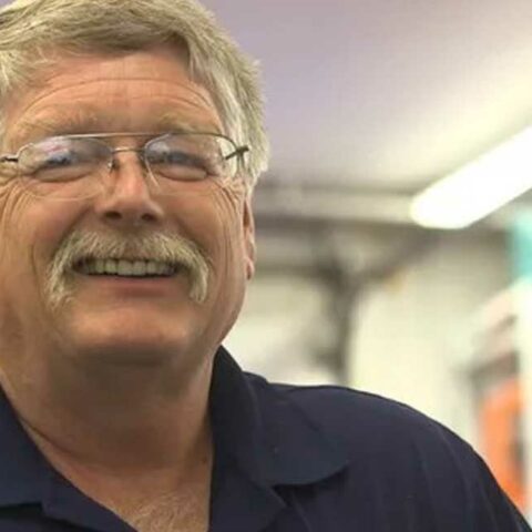 After meeting with prominent lakewood developer, flemming accused of selling out, but did he? - photo licensed by shore news network.