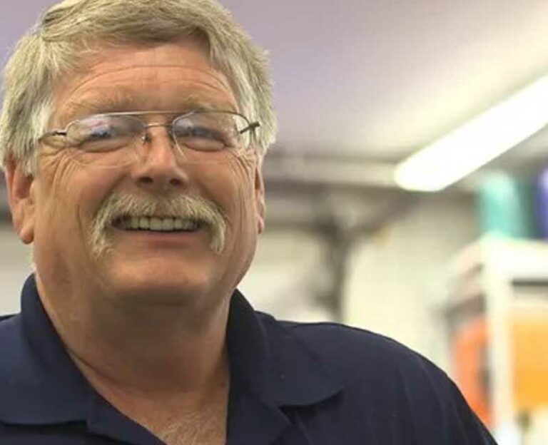 After meeting with prominent lakewood developer, flemming accused of selling out, but did he? - photo licensed by shore news network.