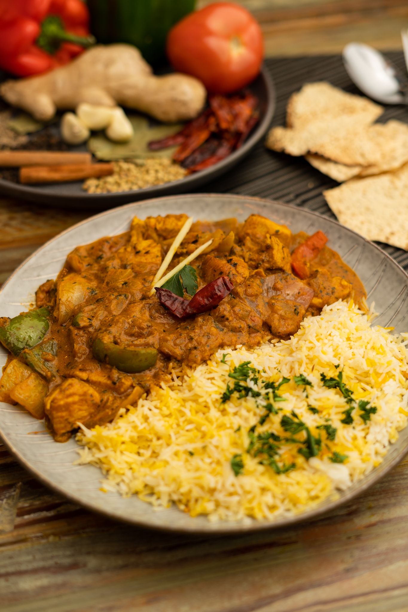 FMS Franchise Announces New Franchise Location for Atlanta-Based Indian Street Food Restaurant, Masti