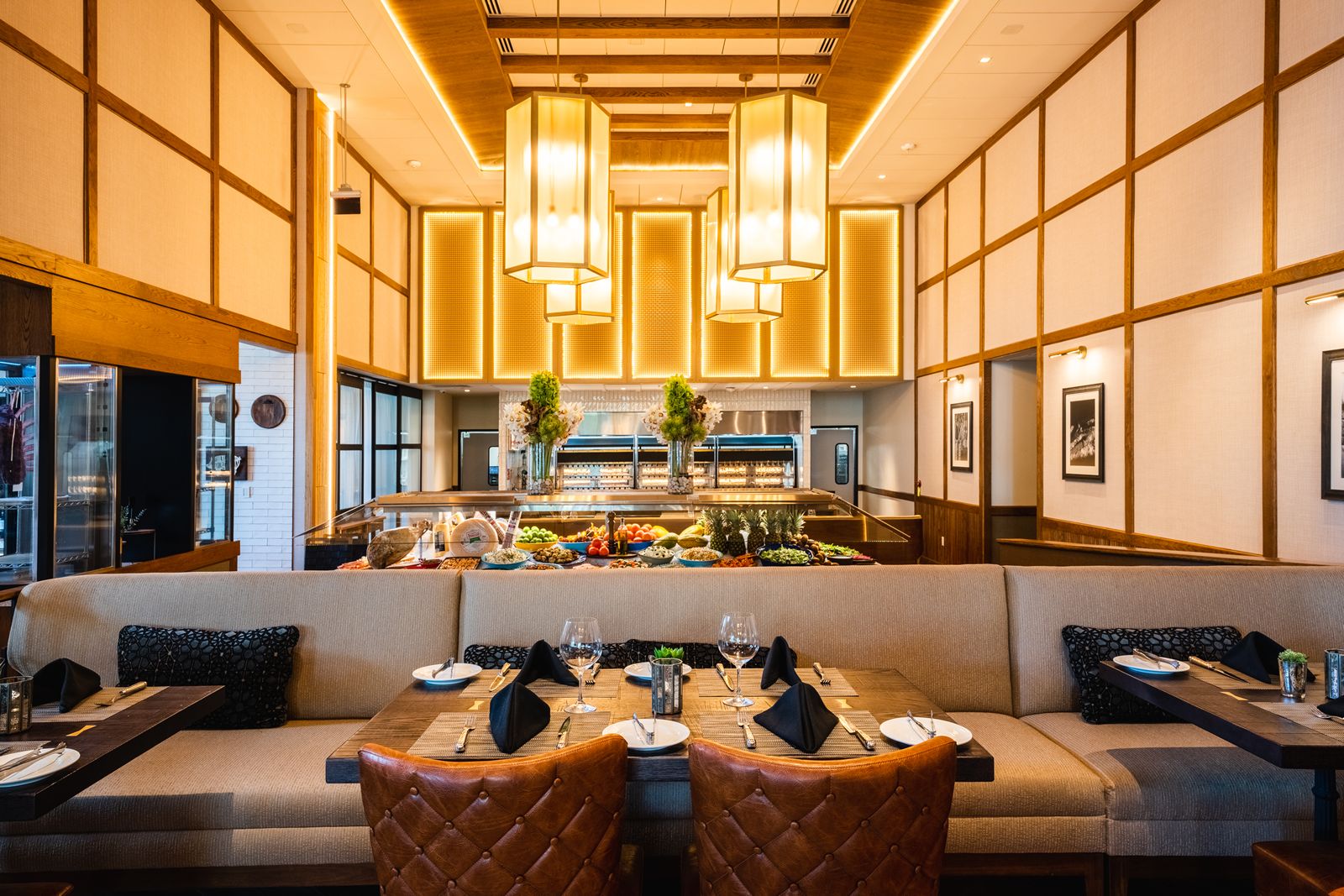 Fogo de Chão Unveils New Flagship Experience in Coral Gables