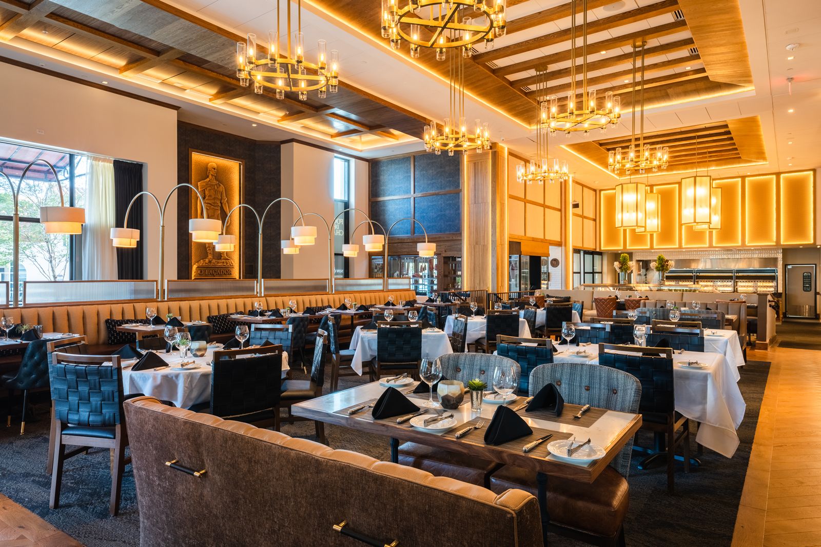 Fogo de Chão Unveils New Flagship Experience in Coral Gables
