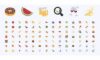 Food and beverage brands: use emojis to drive social media engagement