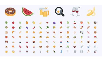 Food and Beverage Brands: Use Emojis to Drive Social Media Engagement