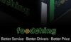 Foodching food & drink delivery launches in 40 major markets