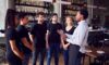 Foodservice training portal launches online restaurant manager development training suite