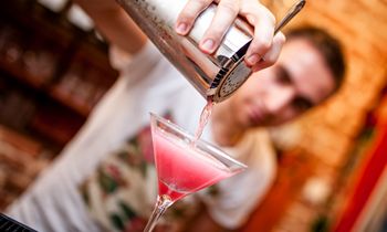 Foodservice Training Portal Now Offering Online CA Responsible Beverage Service Training