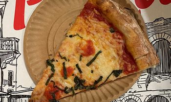For National Pizza Day, Chefs and Restaurateurs Say Pleese Foods Offers the Best Vegan Cheese on the Market