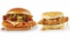 Forged in flavor: wendy’s new hot honey duo of craft sandwiches delivers sweet, sweet heat morning, noon and night