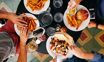 Former Franchisors Offering Industry Tips to “Mom & Pop” Restaurant Owners With an ROI Guarantee