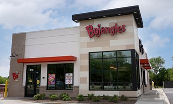 Former Popeyes Executives Sign Agreement to Acquire Seven Existing Bojangles Restaurants and Develop Additional 11 in Western Georgia