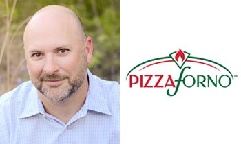 Former VP of Franchise Sales & Development for Marco’s Pizza, Joins PizzaForno