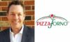 Former vp of local store marketing for marcos pizza joins pizzaforno