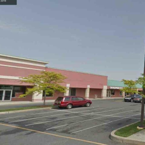 Newark smoke shop robbed at gunpoint, forced clerk into back room - photo licensed by shore news network.