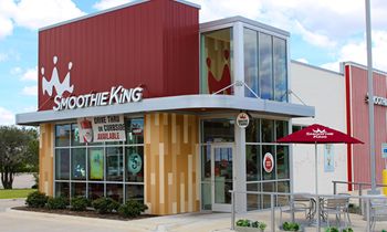 Fourth Quarter Expansion Closes out a Record-Breaking Year for Smoothie King