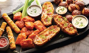 Fox & Hound Bar + Grill Celebrates Veterans Day Thursday, November 11th with a Free Meal for Veterans and Active Military Members