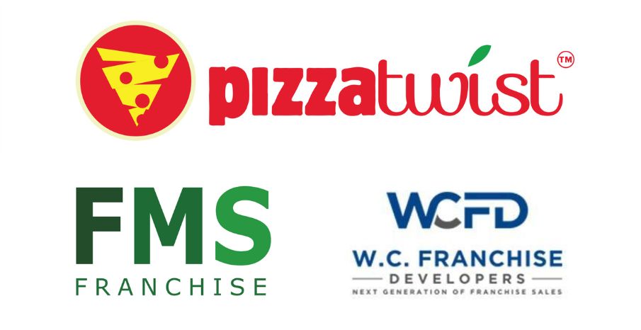 Franchise Consulting Firms, FMS Franchise and W.C. Franchise Developers, Cover Major Sales Growth for California-Based Brand Pizza Twist, Topping 100 Units Sold