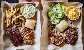 Franklin Junction Adds Dickey’s Barbecue Pit to Roster of Brand Partners