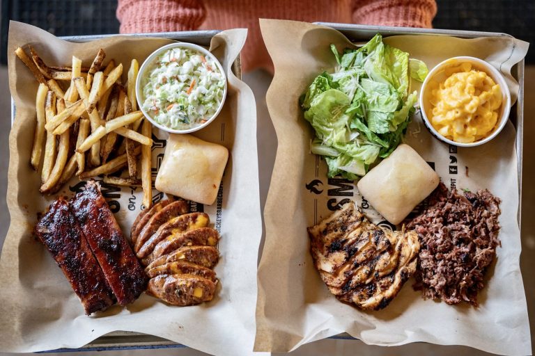 Franklin Junction Adds Dickey's Barbecue Pit to Roster of Brand Partners