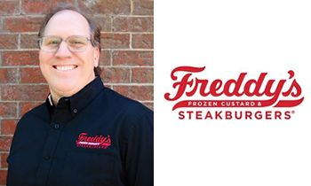 Freddy’s Frozen Custard & Steakburgers Announces Chris Dull as New Chief Executive Officer