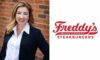 Freddy’s frozen custard & steakburgers announces new cmo and vp of brand marketing amid ongoing success