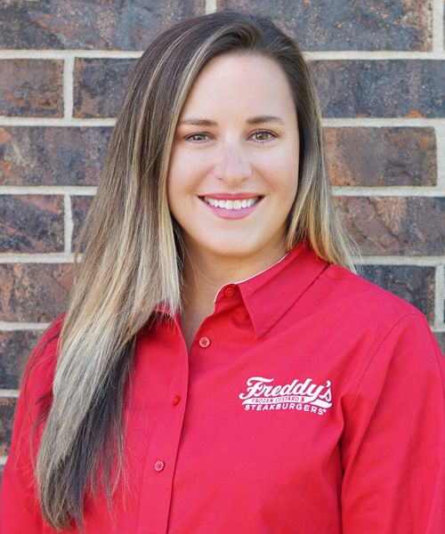Erin Walter Freddy's Frozen Custard & Steakburgers Announces New CMO and VP of Brand Marketing Amid Ongoing Success