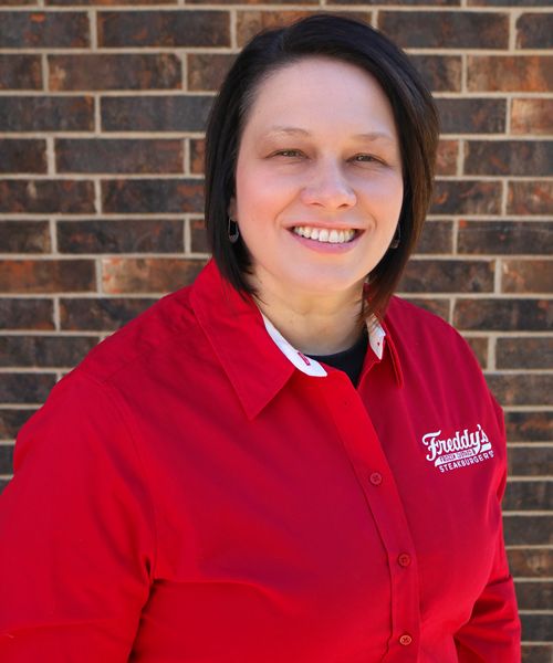 Jill Tinsley Freddy's Frozen Custard & Steakburgers Announces New CMO and VP of Brand Marketing Amid Ongoing Success