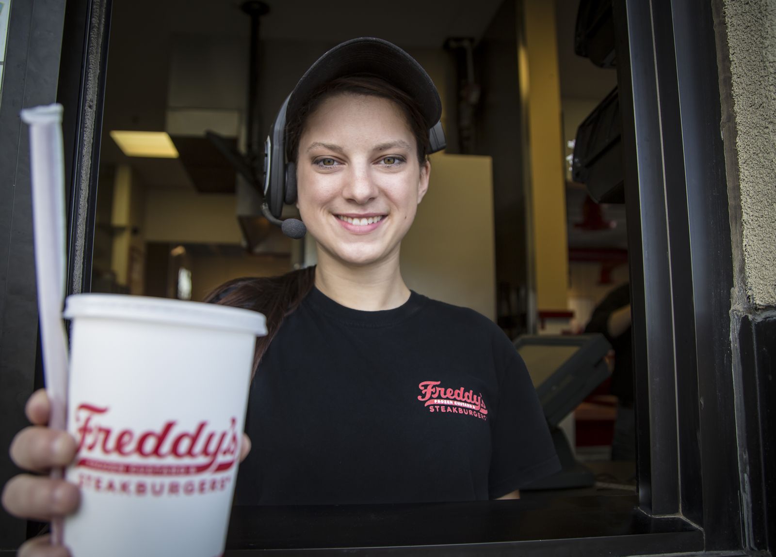 Freddy's Frozen Custard & Steakburgers Announces the Signing of Four Multi-Unit Agreements