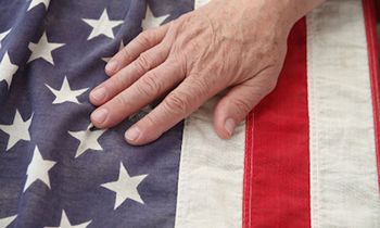 Free Meals and Discounts for Veterans Day 2021
