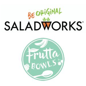 Fresh on the Heels of WOWorks Acquisition, Saladworks and Frutta Bowls Team Up with Combo Kitchen