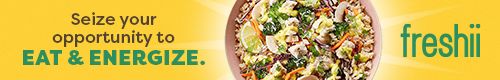 freshii franchise