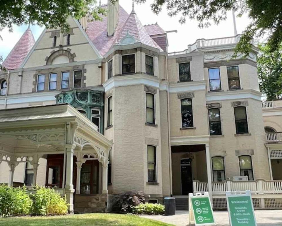 The Frick - Pittsburgh - Google Maps
