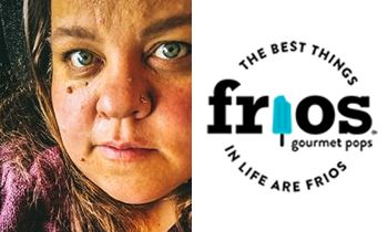 Frios Gourmet Pops Welcomes New Chief Creative Officer